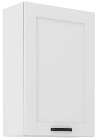 Dulap superior Lesana 1 (alb) 60 G-90 1F . 1063911