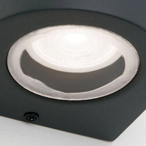 Aplica de exterior ambientala IP54 LAURENZ 2L