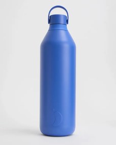 Termos Chilly's Bottles Pacific Blue, Seria 3, 1000ml