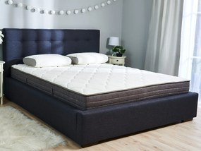 Saltea Dormeo  Ergo Comfort 20 cm fermitate ajustabila 140x200 cm