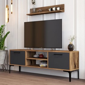Mobilier living Ragnarock (Nuc + Antracit). 1072954