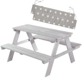 Mobilier de grădină pentru copii - Roba