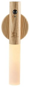 Aplică de perete LED cu USB Baton – Gingko
