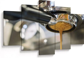 Tablou - espresso (150x105 cm)