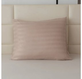 Husa pentru perna JASMINE 70x90 cm, bej
