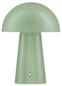 Veioza LED design decorativ ANDE verde, NVL-9050174