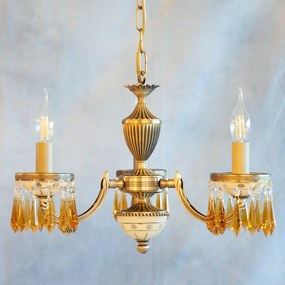 Candelabru clasic 3 brate design italian L.5681/3