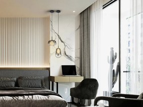 Lustra, Pendul modern Ecos