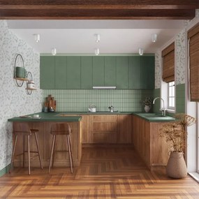 Spot RONDOO 1xGU10/50W/230V alb Zuma Line 45519-N