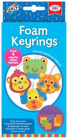 CREEAZA BRELOCURI DIN SPUMA - GALT (1005491)