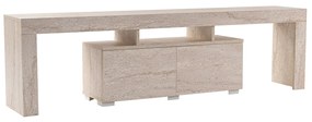 Măsuță TV Enclave Travertine