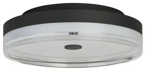 Plafoniera LED design minimalist Cyprus, 40cm