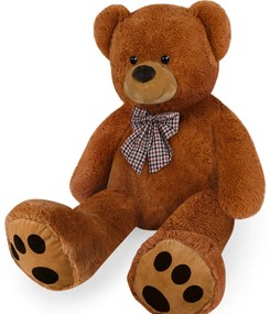 Deuba Ursuleț mare maro 165 cm - XXXL