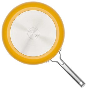 Tigaie cu suprafață ceramică ø 30 cm Meda 3.0 – FABINI