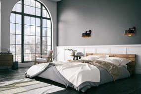 Lampă de perete Loft cu 1 punct de lumină