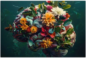 Tablou - Motivul (90x60 cm)