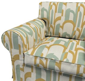 Husă de fotoliu Ektorp