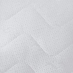Pat Boxspring, gri, 160x200, ADARA