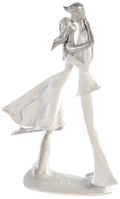 Figurina HOLD ME, rasina, 32x20x9 cm