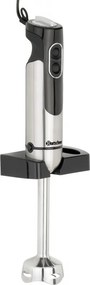 Blender 4in1 Bartscher 130206, 700 W, 5 viteze, 1250/800/500 ml, Negru