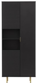 Raft Newelon R3D NW05 (Negru + auriu) . 1104874