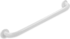 METALIA Mâner de susținere drept, 300 mm alb R6630,11