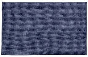 Covoraș de baie albastru 80x50 cm Bobble - Catherine Lansfield