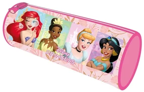 Prințesele Disney Castle Cuties penar 23 cm