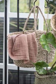 Geanta de plaja din iarba de mare BEACH BAG