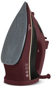 Fier de calcat 2200W cu aburi Leonardo Berlinger Haus BH 9595