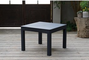 Măsuță de cafea pentru exterior 59x59 cm Orlando – Keter
