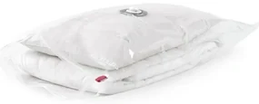 Set saci de depozitare Compactor Bag 55 x 90 cm, 2 buc, transparent