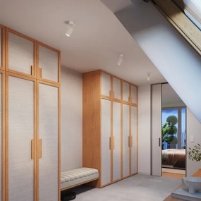 Brilagi - Spot CRESTO 1xGU10/10W/230V crem