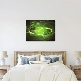 Tabloul modern abstract (70x50 cm)