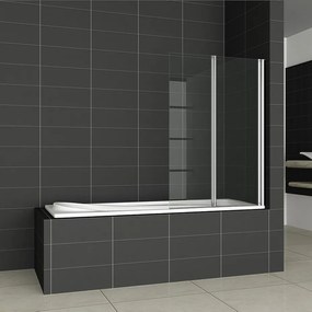 Paravan de cada Agat sticla securizata - 100x140 cm BF25