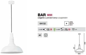Pendul Bar 64132