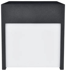 Aplică LED de exterior Brilagi TERNI LED/12W/230V IP44