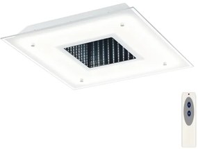 Plafonieră LED Eglo 93659 LICOSA LED/24W + LED/2,6W