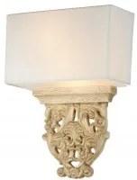 Aplica clasica 2 becuri E14 H034-WL-02-R CIPRESSO Maytoni