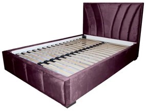 Pat tapitat Gold Raza 160 x 200 M69