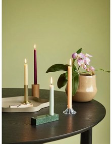 Ghivece decorative 2 buc. din ceramică ø 31 cm Vibe – Hübsch