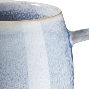 Mäser Set de 4 căni AQUATA – 355 ml, albastru, 355 ml