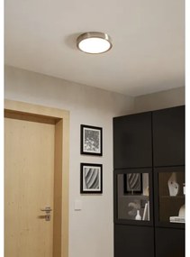 Eglo 99219 - Plafonieră LED FUEVA 5, 16,5 W, 230 V