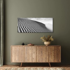 Tablou - Dună de nisip (120x50 cm)