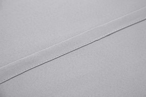 Perdea gri deschis OXFORD 140x270 cm Agatat: Rejansa