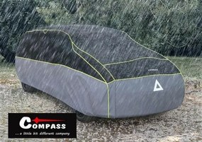 Compass Prelată de protecție împotriva grindinei PREMIUM MID SUV 480 x 195 x 155 cm