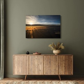 Tablou cu cer (90x60 cm)