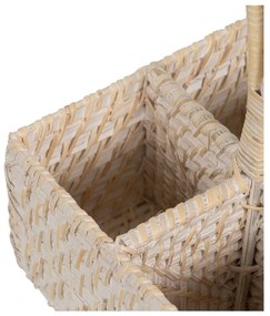 Suport pentru ustensile de bucătărie Mimbre – Ixia