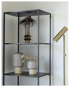 Lampadar auriu (înălțime 150 cm) Paris – House Nordic