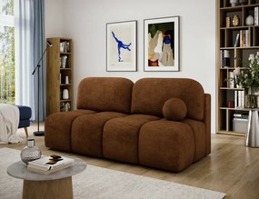 Canapea Nuwia extensibil, 200x102x100 cm – Avexin 30